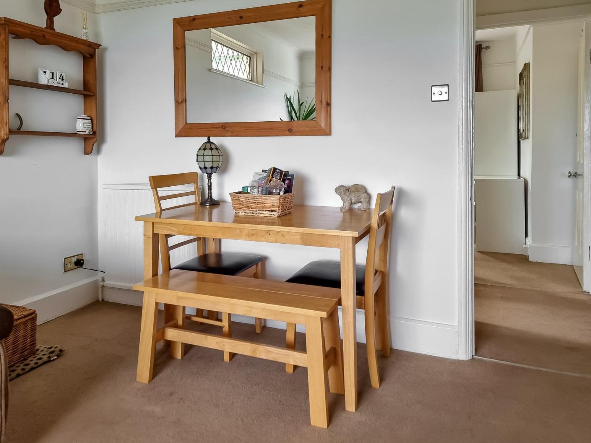 The Garden Flat Villa Torquay Luaran gambar