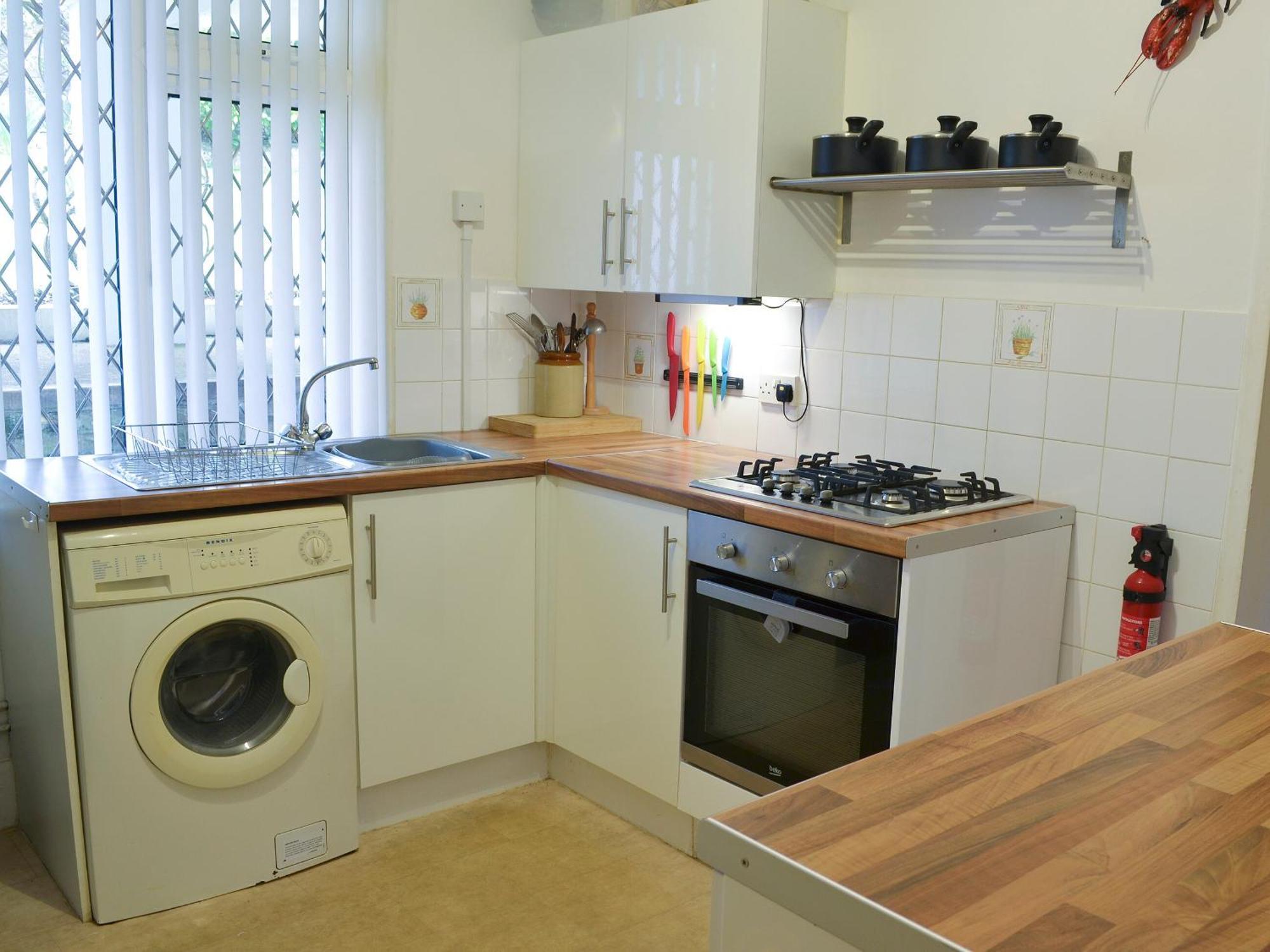 The Garden Flat Villa Torquay Luaran gambar